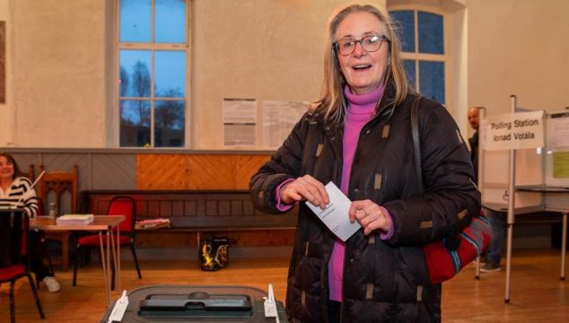 Referendums See Low Voter Turnout So Far