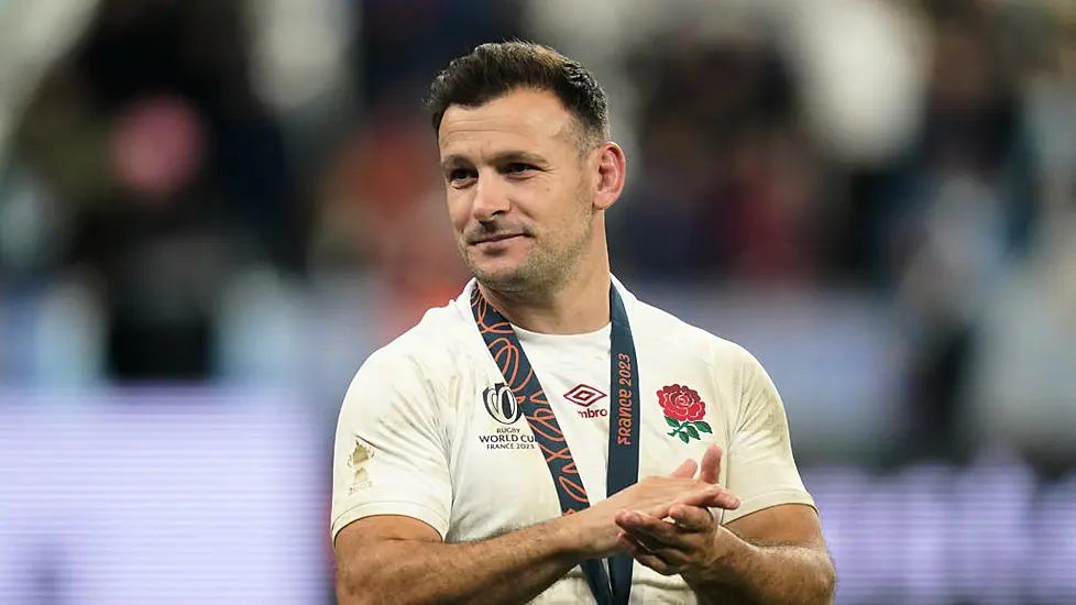 Danny Care Keen To ‘Have Some Fun’ If He Wins 100Th England Cap Against Ireland