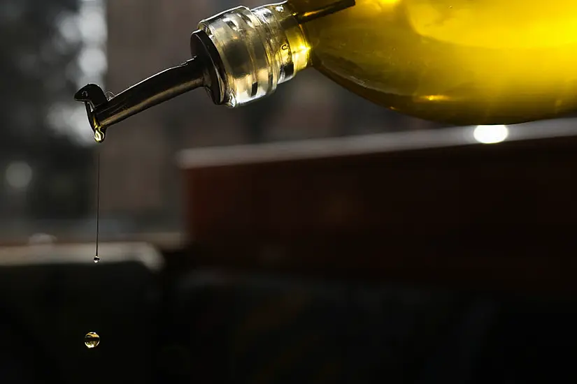 Third Of Italians Using Less Olive Oil Because Of High Prices, Survey Suggests