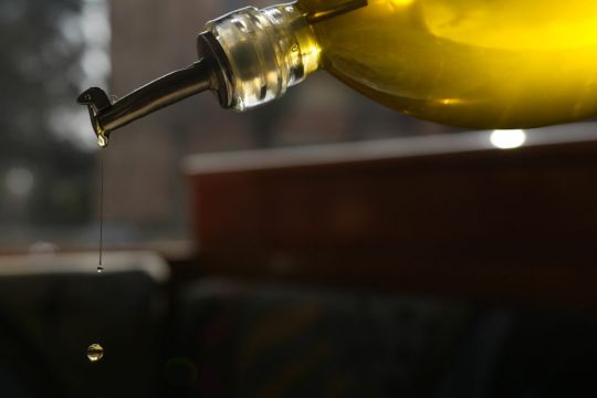 Third Of Italians Using Less Olive Oil Because Of High Prices, Survey Suggests