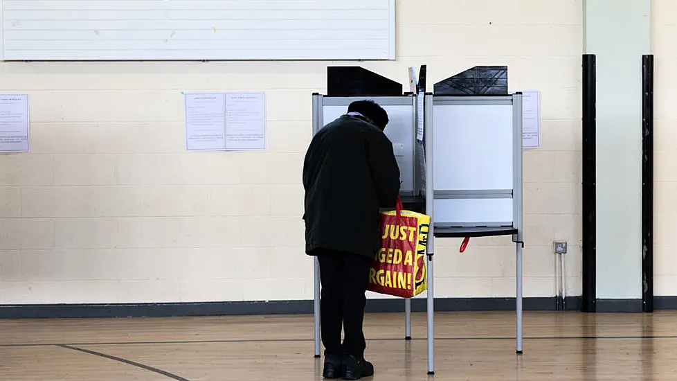 Referendums: Voter Turnout Picks Up As 10Pm Closing Time Looms