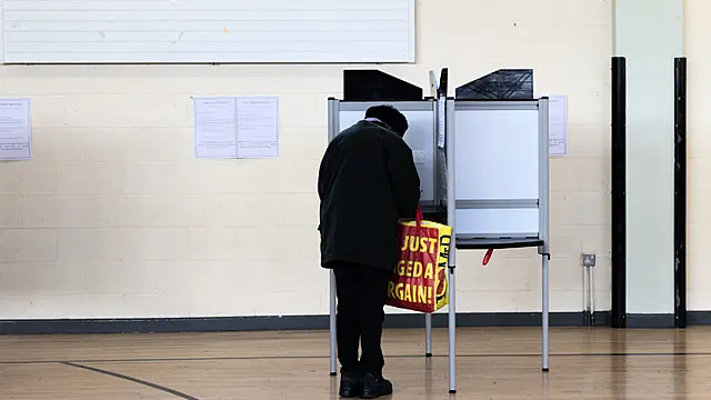 Referendums: Voter Turnout Picks Up As 10Pm Closing Time Looms