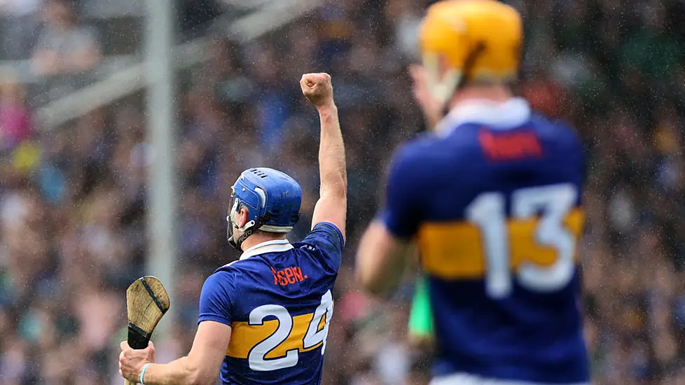 Gaa: All Of This Weekend's Fixtures And Where To Watch