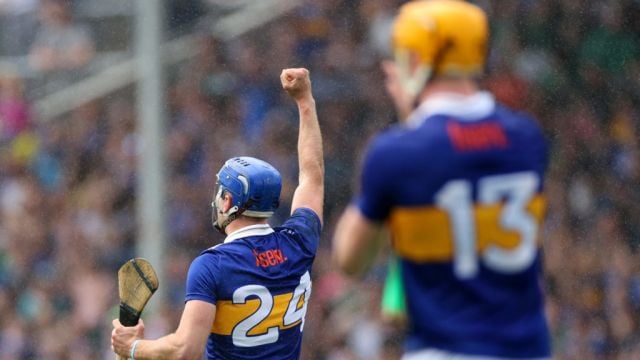 Gaa: All Of This Weekend's Fixtures And Where To Watch