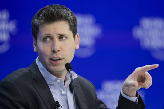 Openai Reinstates Sam Altman To Board And Claims It Has ‘Full Confidence’ In Ceo