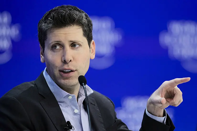 Openai Reinstates Sam Altman To Board And Claims It Has ‘Full Confidence’ In Ceo