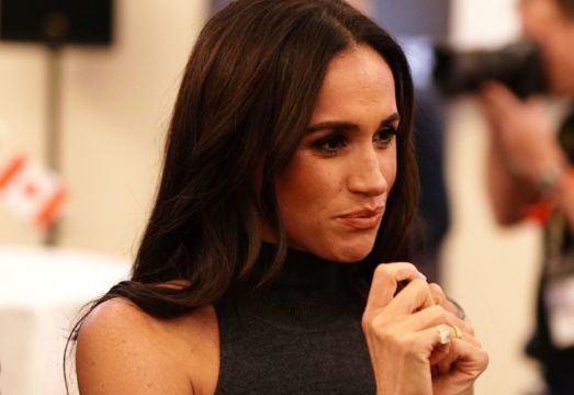 Meghan On ‘Toxicity’ Of Social Media: We Have Forgotten About Our Humanity