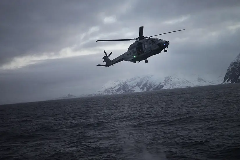 French Frigate ‘Destroys’ German Sub In Nato’s Biggest Drills Since Cold War