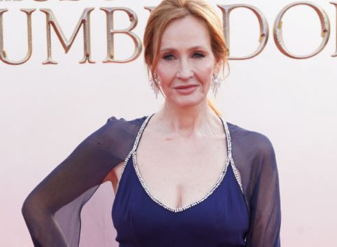 India Willoughby’s Jk Rowling Complaint Did Not Meet Criminal Threshold – Police