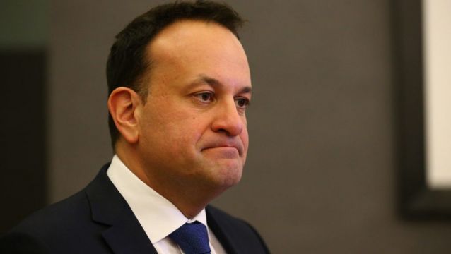Government ‘Defeated Comprehensively’ In Referenda – Taoiseach