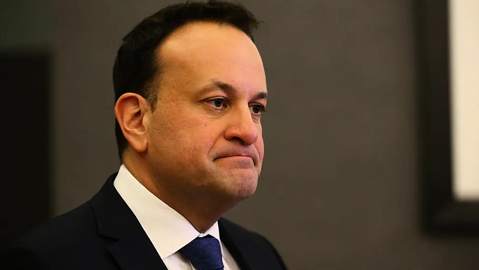 Government ‘Defeated Comprehensively’ In Referenda – Taoiseach