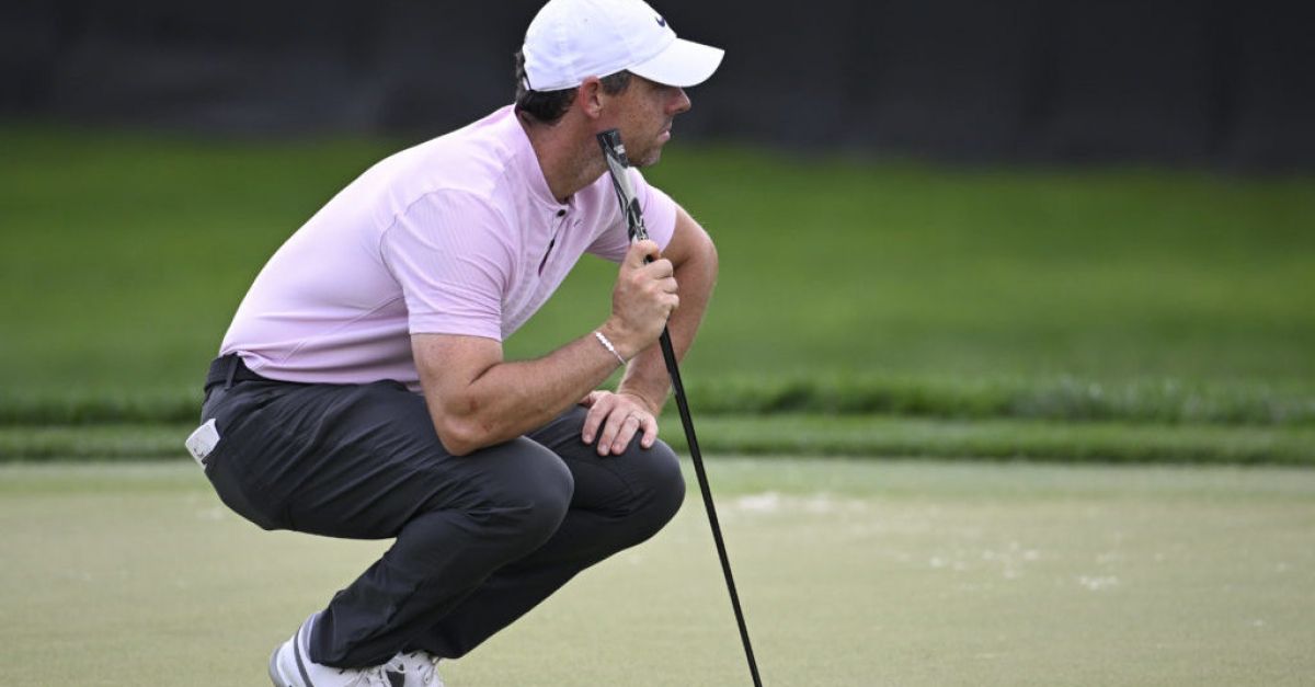Рори Макилрой би приветствал по-острият“ подход на PGA Tour в