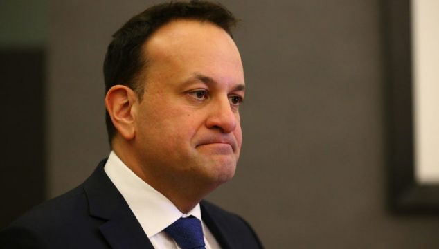 Immigration Has Become ‘Top-Tier Issue’ In Irish Politics, Says Leo Varadkar