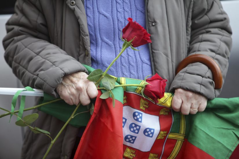 Portuguese Go To The Polls In General Election