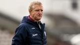 Henry Shefflin Steps Down As Galway Hurling Manager