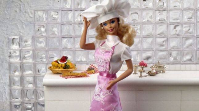 Barbie Turns 65: How The Iconic Doll Secured Her Place In Fashion History
