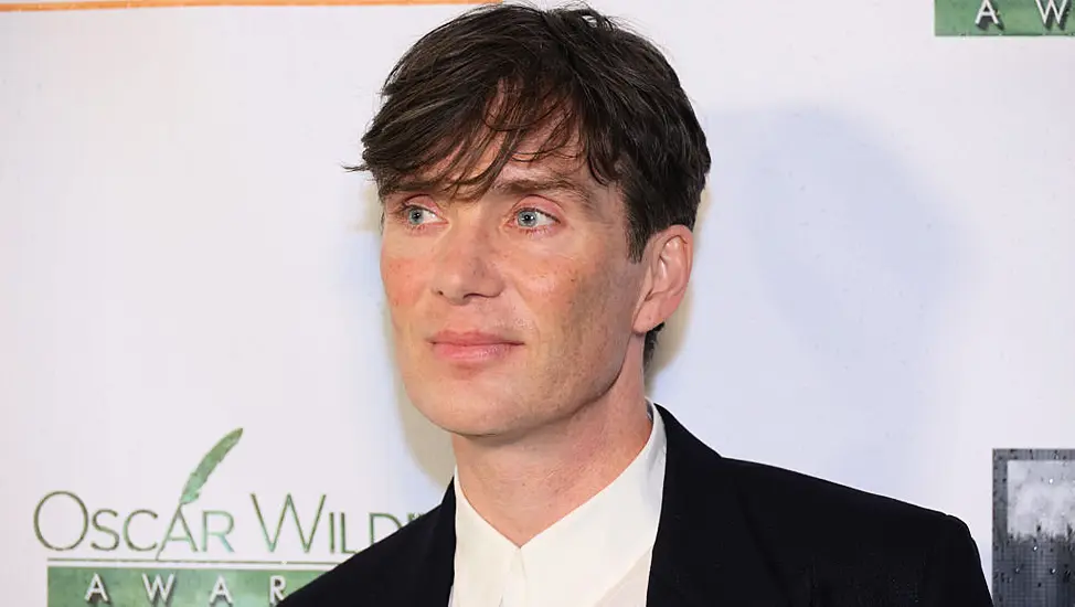 Cillian Murphy And Nicola Coughlan Among Stars Set To Attend Ifta Awards