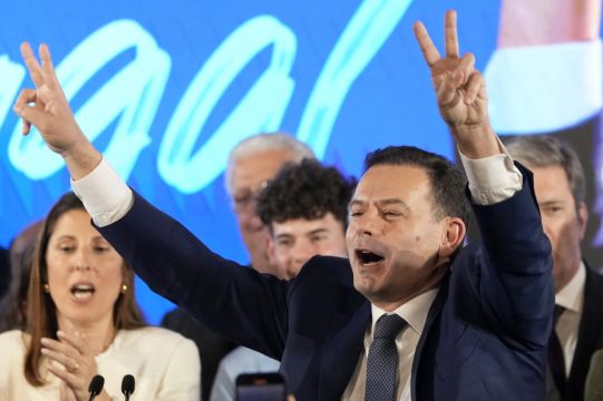 No Clear Election Winner As Populist Party Surges In Portugal
