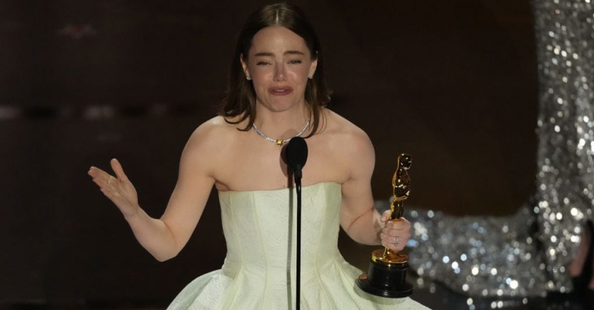 Оскари 2024: Пълен списък на победителите