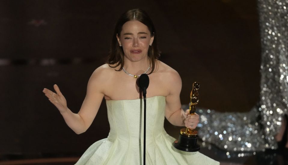 Oscars 2024: Full List Of Winners