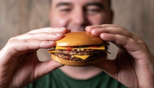 Mcdonald's To Make Changes To Some Of Its Most Popular Burgers