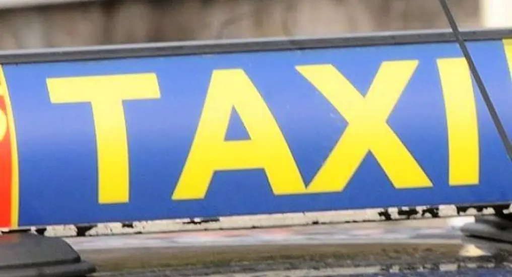 Taxi Fares To Increase By 9% From December