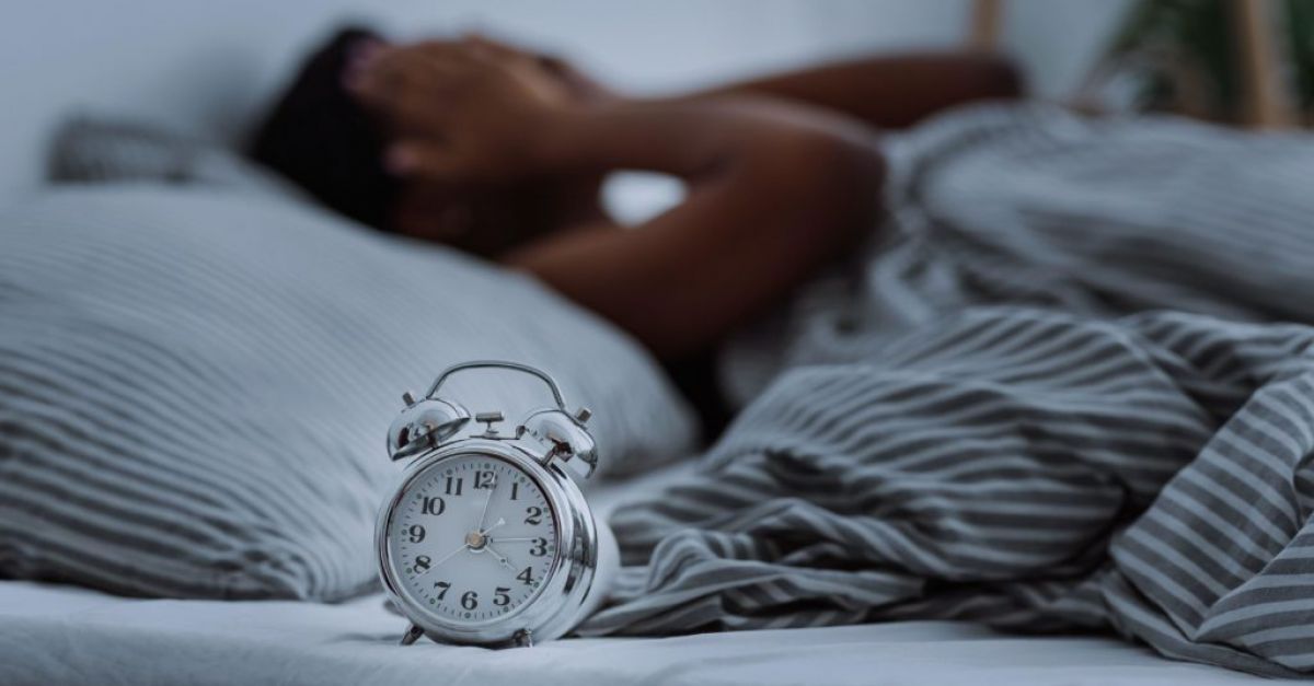 Какво представлява сънната апнея и сериозна ли е тя?