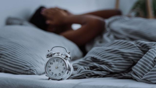 What Is Sleep Apnoea And Is It Serious?