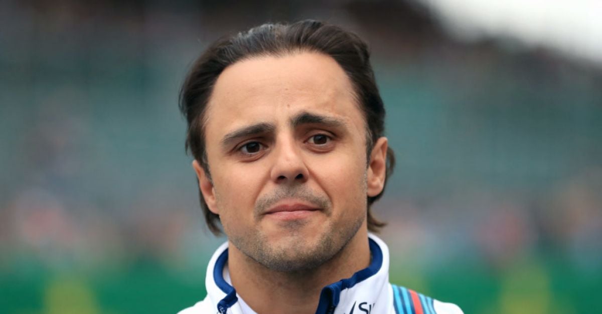 Фелипе Маса заведе дело срещу F1, FIA и Бърни Екълстоун за титлата от 2008 г.