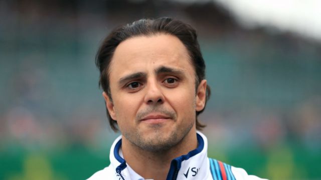 Felipe Massa Files Lawsuit Against F1, Fia And Bernie Ecclestone Over 2008 Title