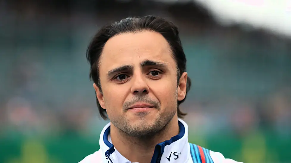 Felipe Massa Files Lawsuit Against F1, Fia And Bernie Ecclestone Over 2008 Title