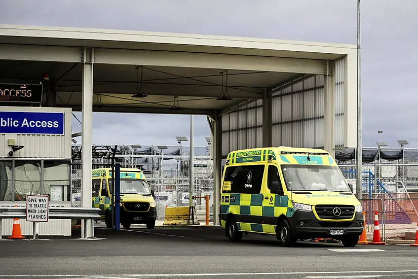 People ‘Bounced Off Roof’ On Plane That Plunged During Flight To New Zealand