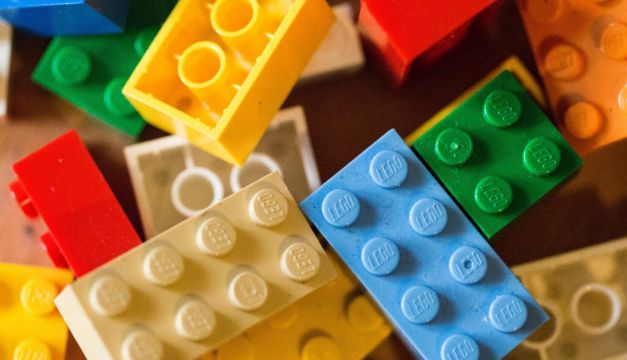 Lego Profits Fall Amid ‘Toughest Toy Market For Over 15 Years’