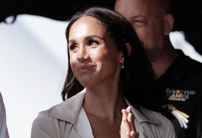 Defamation Case Against Meghan Markle By Her Half-Sister Dismissed By Us Judge