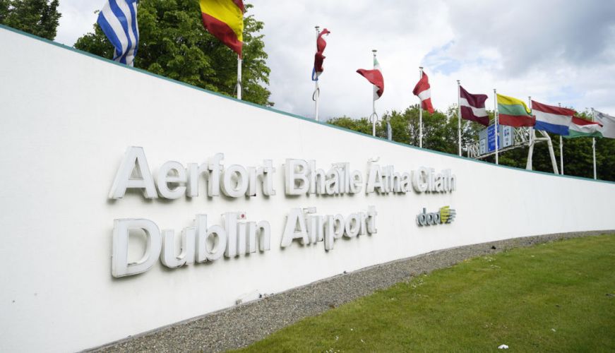 Dublin Airport Will Not Appeal Decision Blocking Purchase Of Quickpark