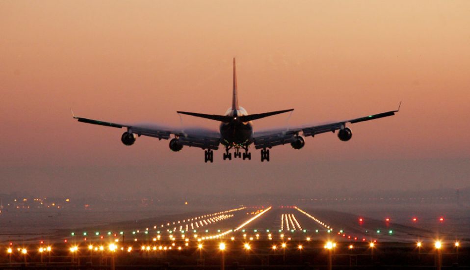Dublin Airport Lawyers Urge Court To Overturn Notice Restricting Night-Time Flights