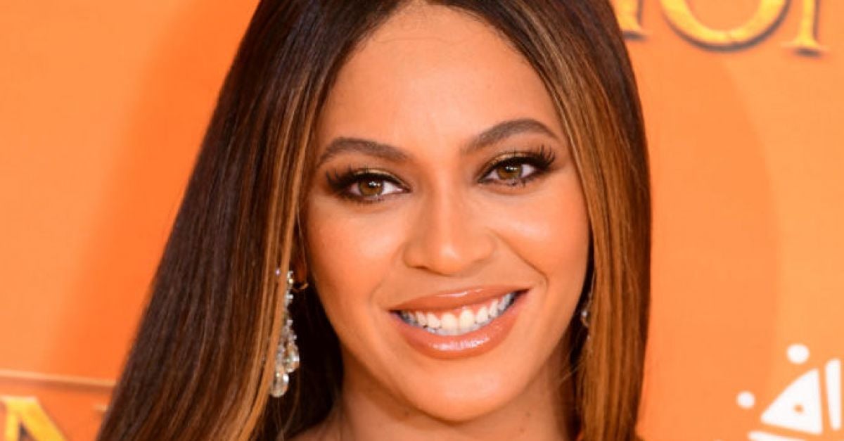 Beyonce е пълна с изненади – и във вторник тя