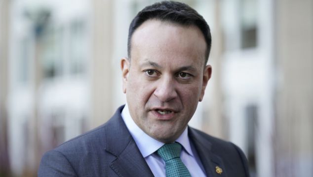 Varadkar To Use St Patrick’s Day Platform To Lobby Us On Gaza Ceasefire Support