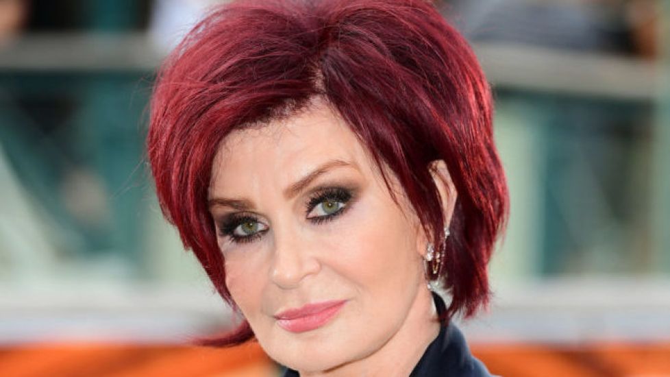 Sharon Osbourne Told To Leave Celebrity Big Brother Despite No Public Vote
