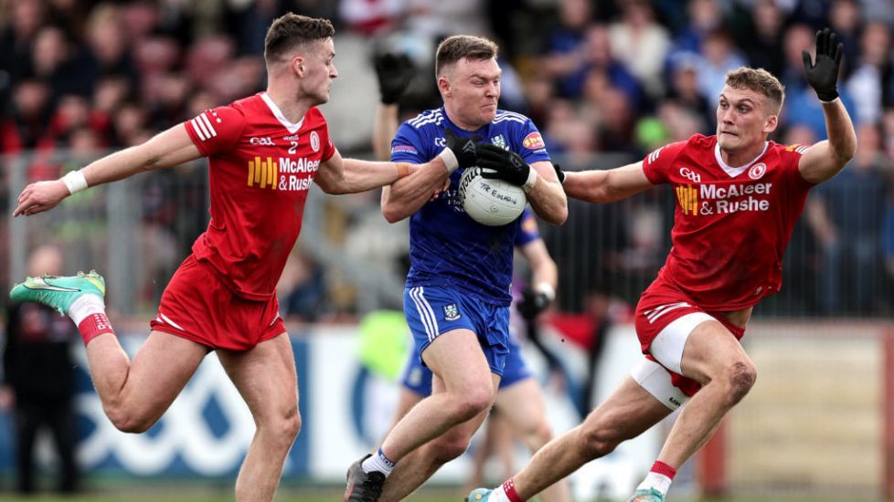 Gaa: This Weekend's Fixtures And Where To Watch