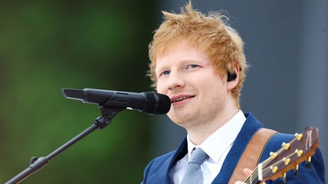 Ed Sheeran’s Team Welcome Guilty Verdicts For Family Of ‘Dishonest’ Ticket Touts