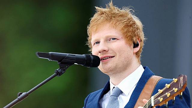 Ed Sheeran’s Team Welcome Guilty Verdicts For Family Of ‘Dishonest’ Ticket Touts