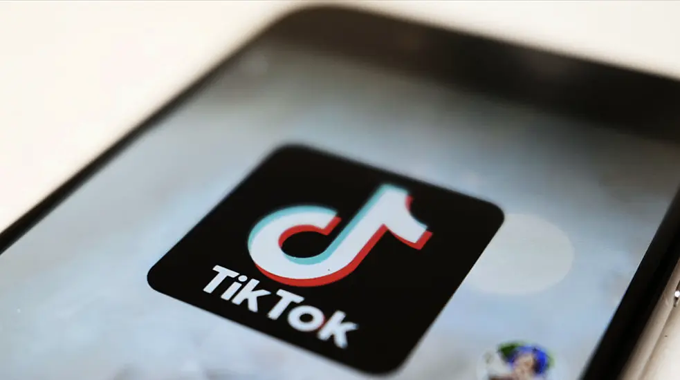 Us House Passes Bill That Would Lead To Tiktok Ban If Chinese Owner Doesn’t Sell