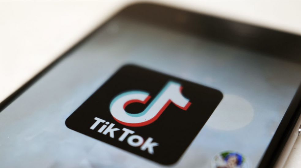 Us House Passes Bill That Would Lead To Tiktok Ban If Chinese Owner Doesn’t Sell