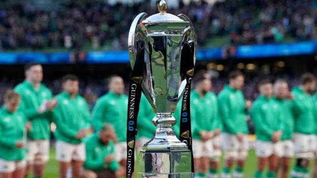 Bonus Points ‘Promote Positive Rugby’ – Six Nations Boss Says Format Set To Stay