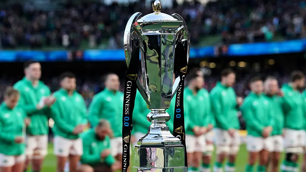 Bonus Points ‘Promote Positive Rugby’ – Six Nations Boss Says Format Set To Stay