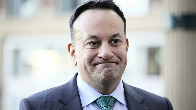 Taoisech Admits It Will Be 'Challenging' For Fine Gael To Retain European Seats