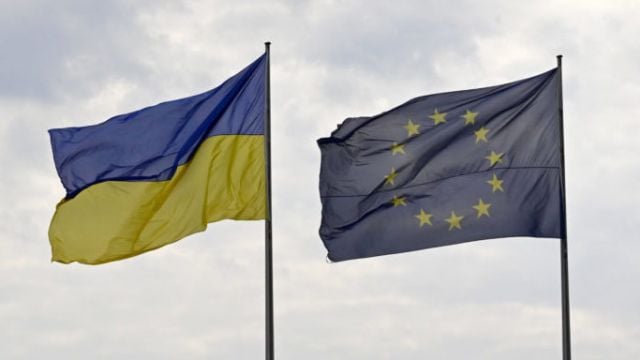Eu Agrees €5Bn Boost For Ukraine Military Aid Fund