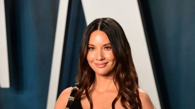 Olivia Munn Shares Breast Cancer News To Help Others ‘Find Comfort’