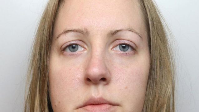 Lucy Letby Has Right To Attend Convictions Appeal Hearing